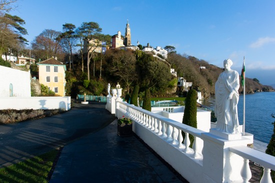 North Wales