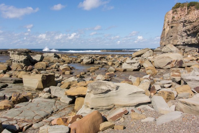 Terrigal - New South Wales