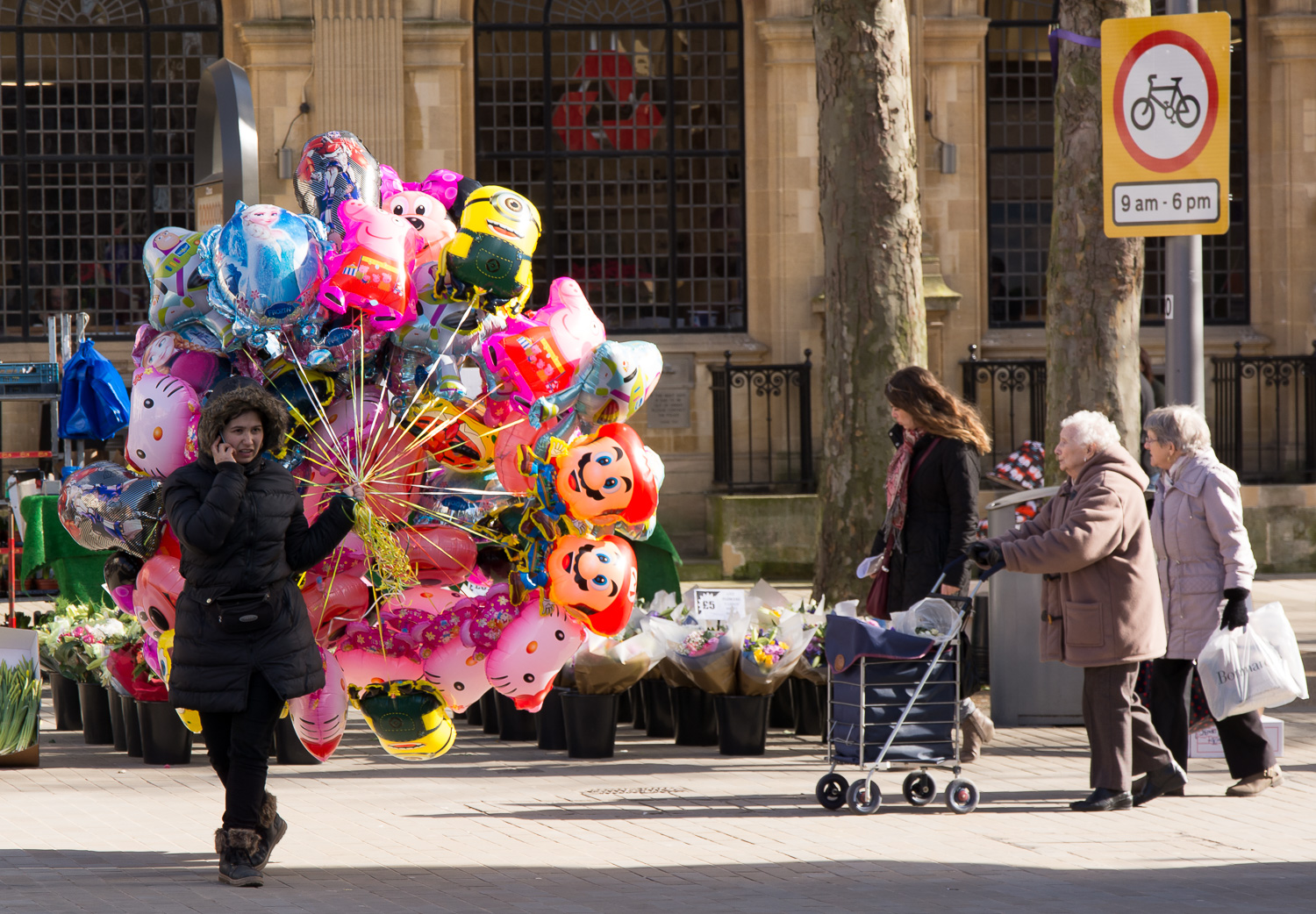 Spring is ... er, Springing! | BLC_0319.jpg