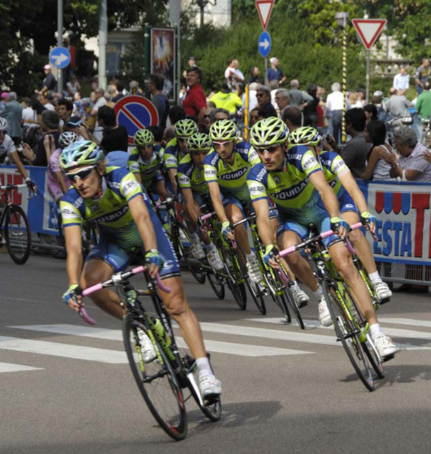 Giro d'Italia