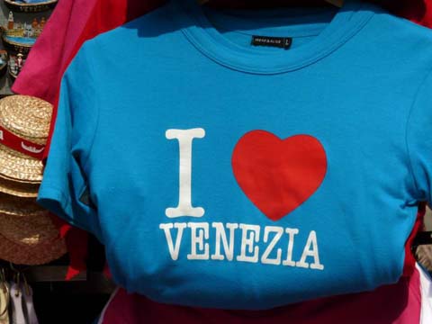 Venice
