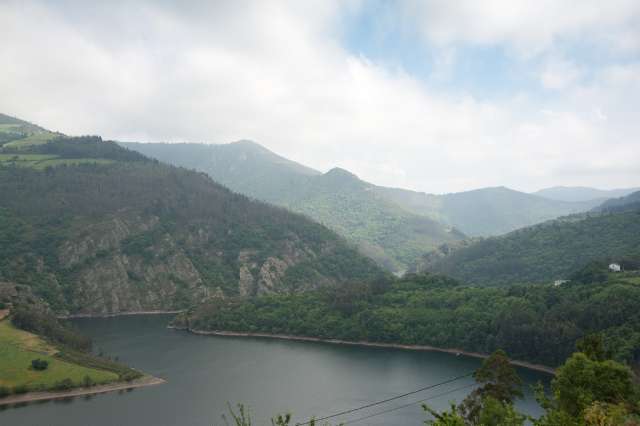 Asturias - Spain