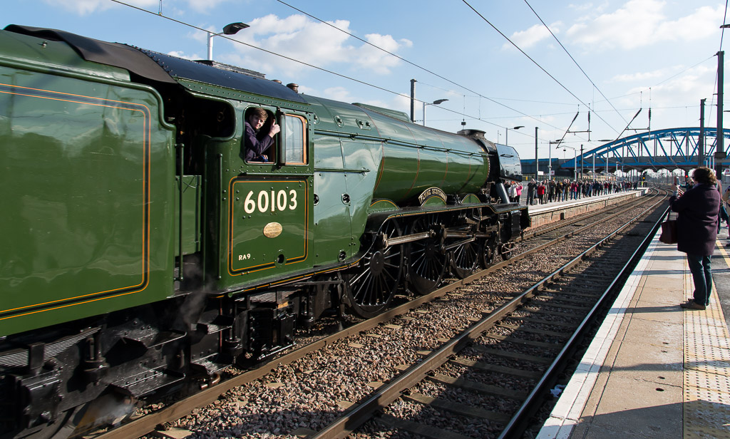 Flying Scotsman Flies | Peterborough-114_160224-8470.jpg